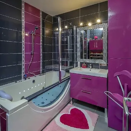 Apartment Lovely Romantic Flat In Town Angers